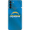 NFL Los Angeles Chargers Team Jersey Galaxy S21 5G Skin