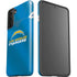 NFL Los Angeles Chargers Team Jersey Galaxy S21 FE Pro Case