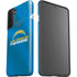 NFL Los Angeles Chargers Team Jersey Galaxy S21 Plus 5G Pro Case