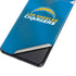 NFL Los Angeles Chargers Team Jersey Galaxy S21 Plus 5G Skin
