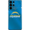NFL Los Angeles Chargers Team Jersey Galaxy S21 Ultra 5G Skin
