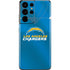 NFL Los Angeles Chargers Team Jersey Galaxy S21 Ultra 5G Skin