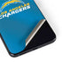 NFL Los Angeles Chargers Team Jersey Galaxy S22 Plus Skin