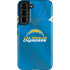 NFL Los Angeles Chargers Team Jersey Galaxy S22 Pro Case