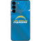 NFL Los Angeles Chargers Team Jersey Galaxy S22 Skin