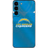 NFL Los Angeles Chargers Team Jersey Galaxy S22 Skin