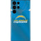 NFL Los Angeles Chargers Team Jersey Galaxy S22 Ultra Skin