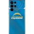 NFL Los Angeles Chargers Team Jersey Galaxy S22 Ultra Skin