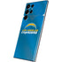 NFL Los Angeles Chargers Team Jersey Galaxy S22 Ultra Skin
