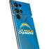NFL Los Angeles Chargers Team Jersey Galaxy S22 Ultra Skin