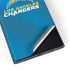 NFL Los Angeles Chargers Team Jersey Galaxy S22 Ultra Skin