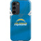 NFL Los Angeles Chargers Team Jersey Galaxy S23 Plus Pro Case