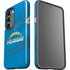 NFL Los Angeles Chargers Team Jersey Galaxy S23 Plus Pro Case