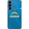 NFL Los Angeles Chargers Team Jersey Galaxy S23 Plus Skin