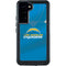 NFL Los Angeles Chargers Team Jersey Galaxy S23 Plus Waterproof Case
