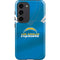 NFL Los Angeles Chargers Team Jersey Galaxy S23 Pro Case
