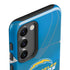 NFL Los Angeles Chargers Team Jersey Galaxy S23 Pro Case