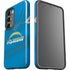 NFL Los Angeles Chargers Team Jersey Galaxy S23 Pro Case