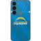 NFL Los Angeles Chargers Team Jersey Galaxy S23 Skin