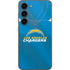 NFL Los Angeles Chargers Team Jersey Galaxy S23 Skin