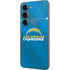 NFL Los Angeles Chargers Team Jersey Galaxy S23 Skin
