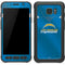 NFL Los Angeles Chargers Team Jersey Galaxy S7 Active Skin