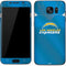 NFL Los Angeles Chargers Team Jersey Galaxy S7 Skin