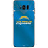 NFL Los Angeles Chargers Team Jersey Galaxy S8 Skin