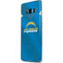 NFL Los Angeles Chargers Team Jersey Galaxy S8 Skin