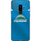 NFL Los Angeles Chargers Team Jersey Galaxy S9 Plus Skin