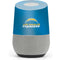 NFL Los Angeles Chargers Team Jersey Google Home Skin