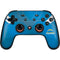 NFL Los Angeles Chargers Team Jersey Google Stadia Controller Skin