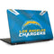 NFL Los Angeles Chargers Team Jersey Dell Inspiron Skin