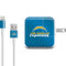 NFL Los Angeles Chargers Team Jersey iPad Charger (10W USB) Skin