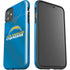 NFL Los Angeles Chargers Team Jersey iPhone 11 Impact Case