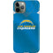 NFL Los Angeles Chargers Team Jersey iPhone 11 Pro Lite Case