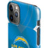 NFL Los Angeles Chargers Team Jersey iPhone 11 Pro Lite Case