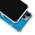 NFL Los Angeles Chargers Team Jersey iPhone 11 Pro Max Clear Case