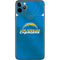 NFL Los Angeles Chargers Team Jersey iPhone 11 Pro Max Skin