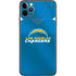 NFL Los Angeles Chargers Team Jersey iPhone 11 Pro Max Skin