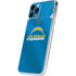 NFL Los Angeles Chargers Team Jersey iPhone 11 Pro Skin