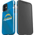 NFL Los Angeles Chargers Team Jersey iPhone 12 Impact Case