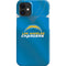 NFL Los Angeles Chargers Team Jersey iPhone 12 Mini Lite Case