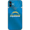 NFL Los Angeles Chargers Team Jersey iPhone 12 Mini Skin