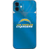 NFL Los Angeles Chargers Team Jersey iPhone 12 Mini Skin