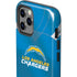NFL Los Angeles Chargers Team Jersey iPhone 12 Pro Impact Case
