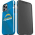 NFL Los Angeles Chargers Team Jersey iPhone 12 Pro Impact Case