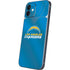 NFL Los Angeles Chargers Team Jersey iPhone 12 Skin
