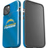 NFL Los Angeles Chargers Team Jersey iPhone 13 Impact Case