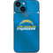 NFL Los Angeles Chargers Team Jersey iPhone 13 Mini Skin